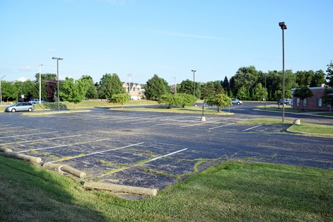 Islamic Center of Wheaton (ICW), Wheaton, IL, United States, 2016-7-22, 