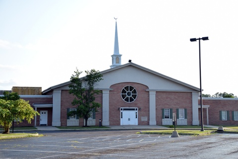Islamic Center of Wheaton (ICW), Wheaton, IL, United States, 2016-7-22, 