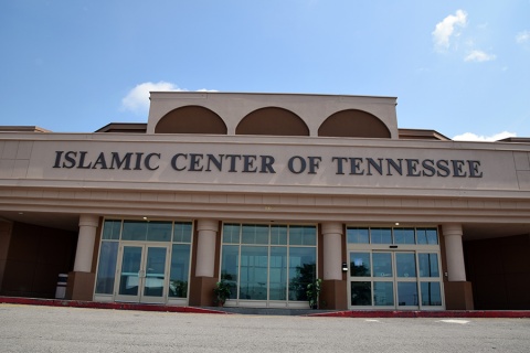 Islamic Center of Tennessee (ICTN), Antioch, TN, United States, 2015-7-29, 