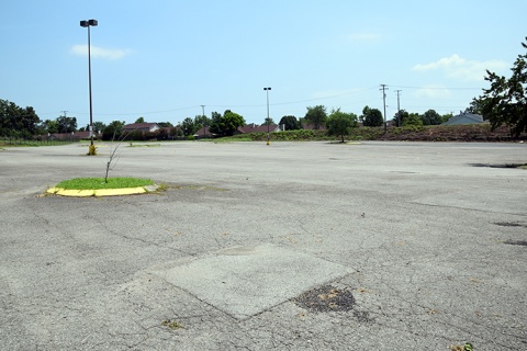 Islamic Center of Tennessee (ICTN), Antioch, TN, United States, 2015-7-29, 