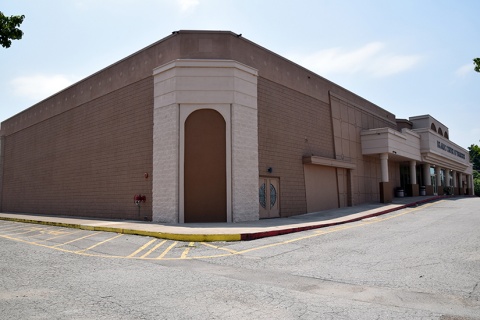 Islamic Center of Tennessee (ICTN), Antioch, TN, United States, 2015-7-27, 