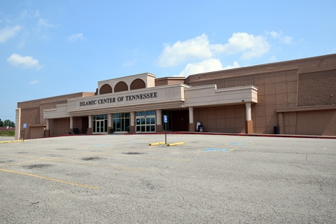 Islamic Center of Tennessee (ICTN), Antioch, TN, United States, 2015-7-28, 