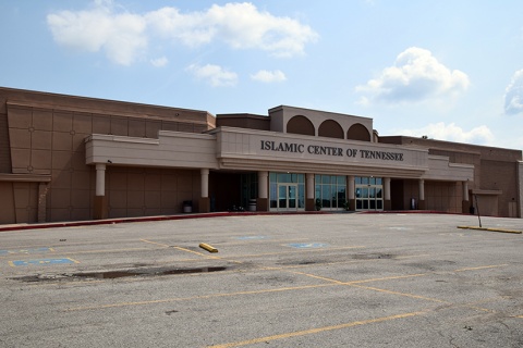 Islamic Center of Tennessee (ICTN), Antioch, TN, United States, 2015-7-29, 
