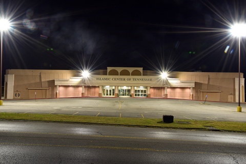 Islamic Center of Tennessee (ICTN), Antioch, TN, United States, 2018-10-31, 