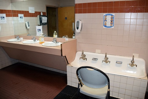 Islamic Center of Tennessee (ICTN), Antioch, TN, United States, 2015-7-29, 