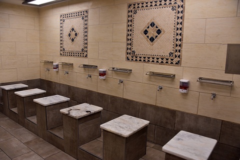 Islamic Center of Tennessee (ICTN), Antioch, TN, United States, 2018-10-30, 