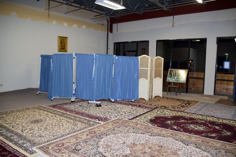 Colorado Muslims Community Center (CMCC), Aurora, CO, United States, 2016-8-6, 