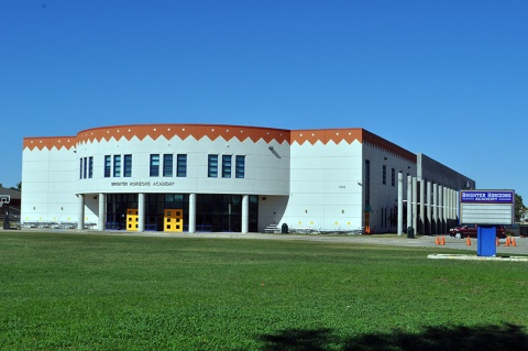 Brighter Horizons Academy (BHA), Garland, TX, United States, 2013-11-2, 