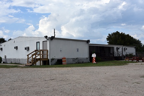 Cypress Islamic Center (CIC) (ISGH NZ), Cypress, TX, United States, 2019-9-11, 