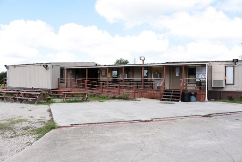 Cypress Islamic Center (CIC) (ISGH NZ), Cypress, TX, United States, 2016-9-19, 