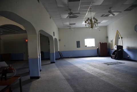 Full Learning An Academy of Houston (Flaah), Houston, TX, United States, 2019-9-11, 