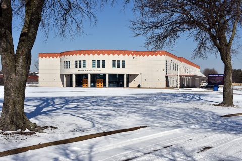 Brighter Horizons Academy (BHA), Garland, TX, United States, 2021-2-19, 