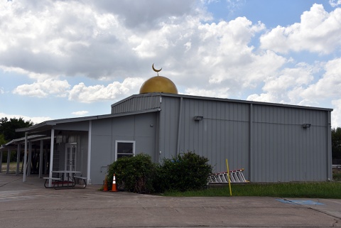 Full Learning An Academy of Houston (Flaah), Houston, TX, United States, 2019-9-11, 