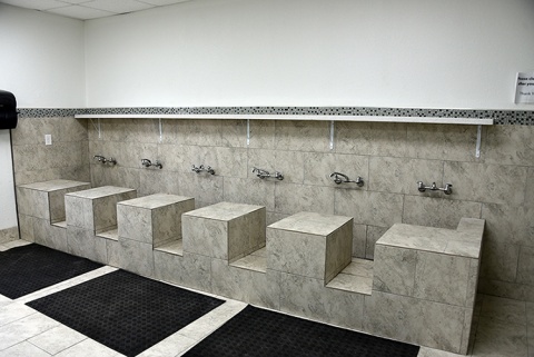 Full Learning An Academy of Houston (Flaah), Houston, TX, United States, 2019-9-11, 