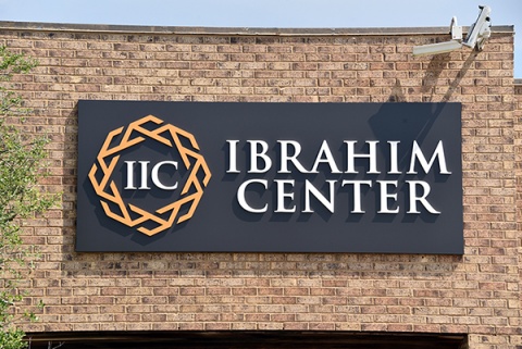 Ibrahim Islamic Center (IIC), Houston, TX, United States, 2019-9-15, 