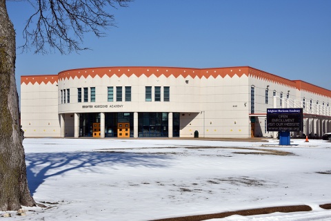 Brighter Horizons Academy (BHA), Garland, TX, United States, 2021-2-19, 