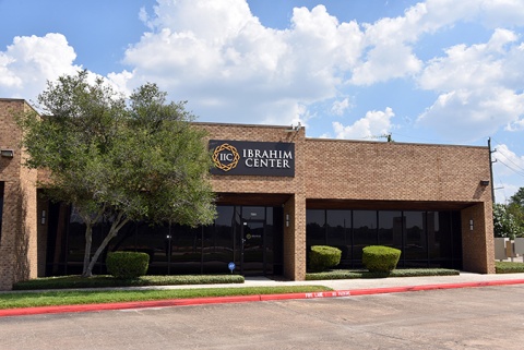 Ibrahim Islamic Center (IIC), Houston, TX, United States, 2019-9-15, 