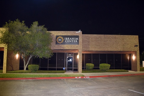 Ibrahim Islamic Center (IIC), Houston, TX, United States, 2019-9-14, 