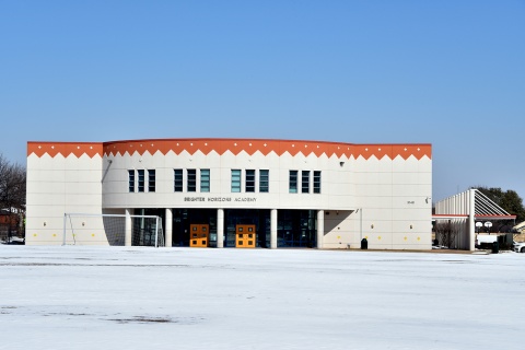 Brighter Horizons Academy (BHA), Garland, TX, United States, 2021-2-19, 