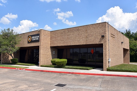 Ibrahim Islamic Center (IIC), Houston, TX, United States, 2019-9-16, 