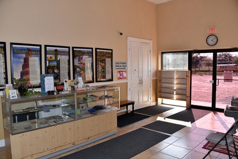 Masjid At-Tawhid, Houston, TX, United States, 2016-9-19, 