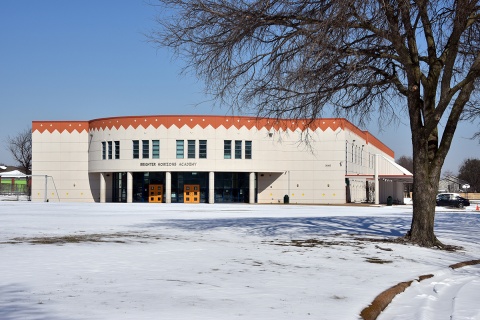 Brighter Horizons Academy (BHA), Garland, TX, United States, 2021-2-19, 