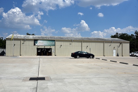 Masjid At-Tawhid, Houston, TX, United States, 2019-9-14, 