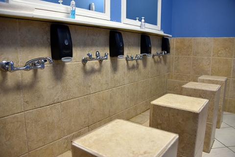 Masjid At-Tawhid, Houston, TX, United States, 2016-9-19, 