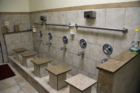 Masjid Al-Amin, Houston, TX, United States, 2019-9-11, 