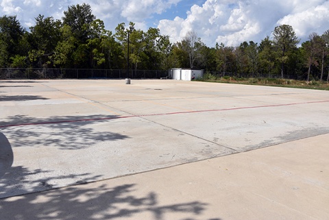 ISGH Katy Islamic Center, Katy, TX, United States, 2019-9-9, 