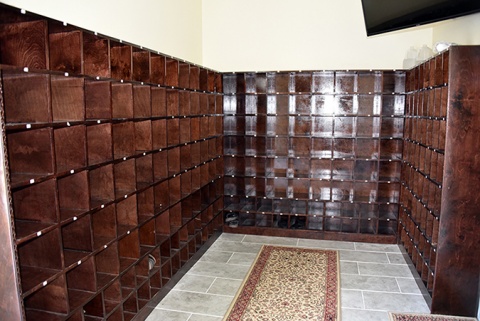 ISGH Katy Islamic Center, Katy, TX, United States, 2019-9-9, 