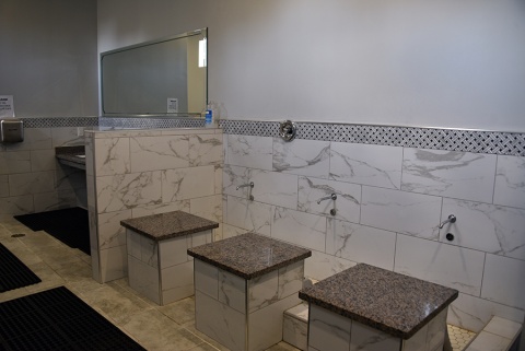 ISGH Katy Islamic Center, Katy, TX, United States, 2019-9-9, 