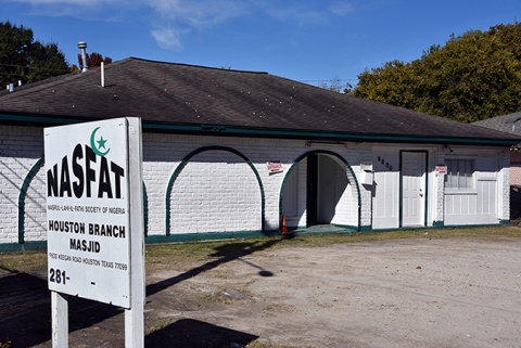 Nasrul-Lahi-IL-Fatih Society of Nigeria, Houston, TX, United States, 2018-11-26, 