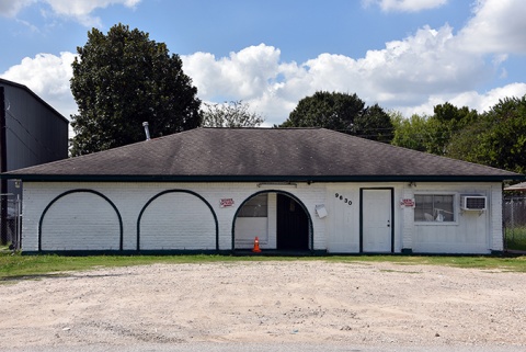 Nasrul-Lahi-IL-Fatih Society of Nigeria, Houston, TX, United States, 2017-10-5, 