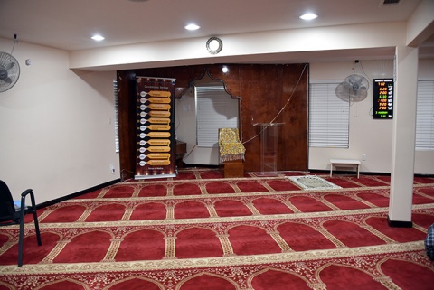 Faizan e Madinah, Sugar Land, TX, United States, 2019-9-9, 