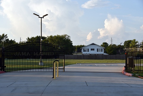 Faizan e Madinah, Sugar Land, TX, United States, 2019-9-9, 