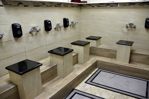 Faizan e Madinah, Sugar Land, TX, United States, 2019-9-9, 