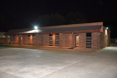 Quba Islamic Institute Masjid, Houston, TX, United States, 2016-9-19, 