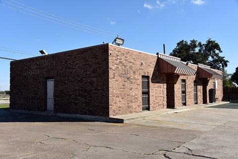 Quba Islamic Institute Masjid, Houston, TX, United States, 2017-10-6, 