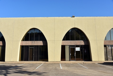 Adam Masjid, Sugar Land, TX, United States, 2019-9-8, 