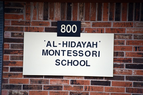 Al-Hidayah Montessori School, Plano, TX, United States, 2016-12-18, 