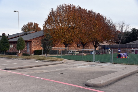 Al-Hidayah Montessori School, Plano, TX, United States, 2016-12-18, 