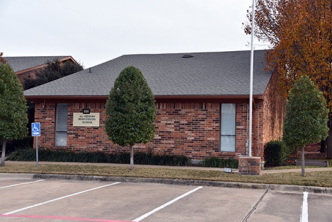 Al-Hidayah Montessori School, Plano, TX, United States, 2016-12-18, 