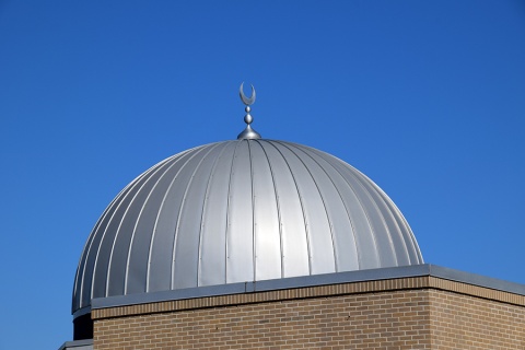 Islamic Center of Elizabethtown (ICE), Elizabethtown, KY, United States, 2015-7-30, 