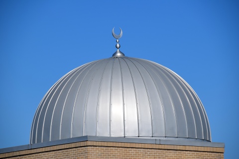 Islamic Center of Elizabethtown (ICE), Elizabethtown, KY, United States, 2015-7-30, 