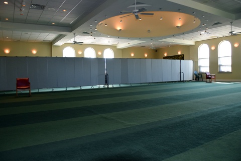 Islamic Center of Elizabethtown (ICE), Elizabethtown, KY, United States, 2015-7-30, 