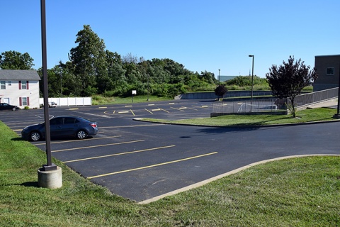 Islamic Center of Elizabethtown (ICE), Elizabethtown, KY, United States, 2015-7-30, 