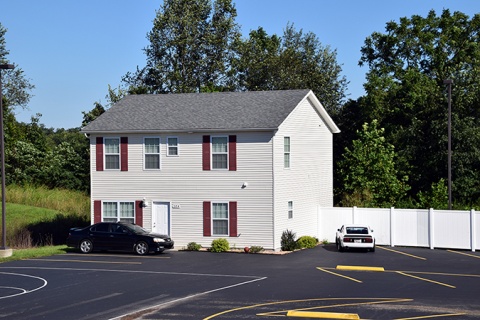 Islamic Center of Elizabethtown (ICE), Elizabethtown, KY, United States, 2015-7-30, 