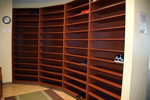 Islamic Center of Elizabethtown (ICE), Elizabethtown, KY, United States, 2015-7-30, 