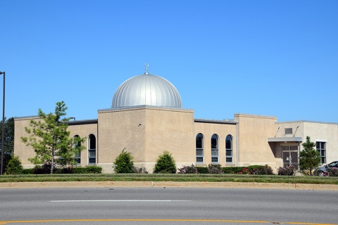 Islamic Center of Elizabethtown (ICE), Elizabethtown, KY, United States, 2015-7-30, 